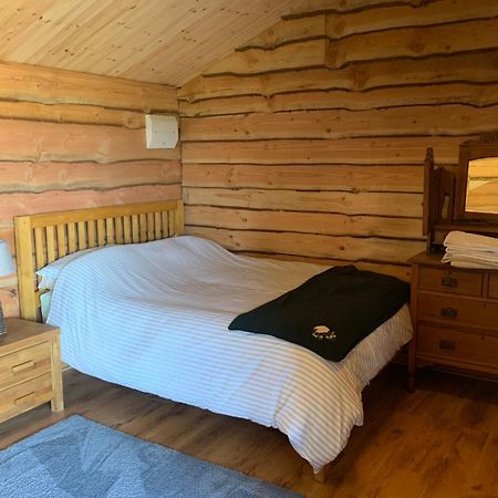 Brook Lodge 2 利斯卡德 外观 照片