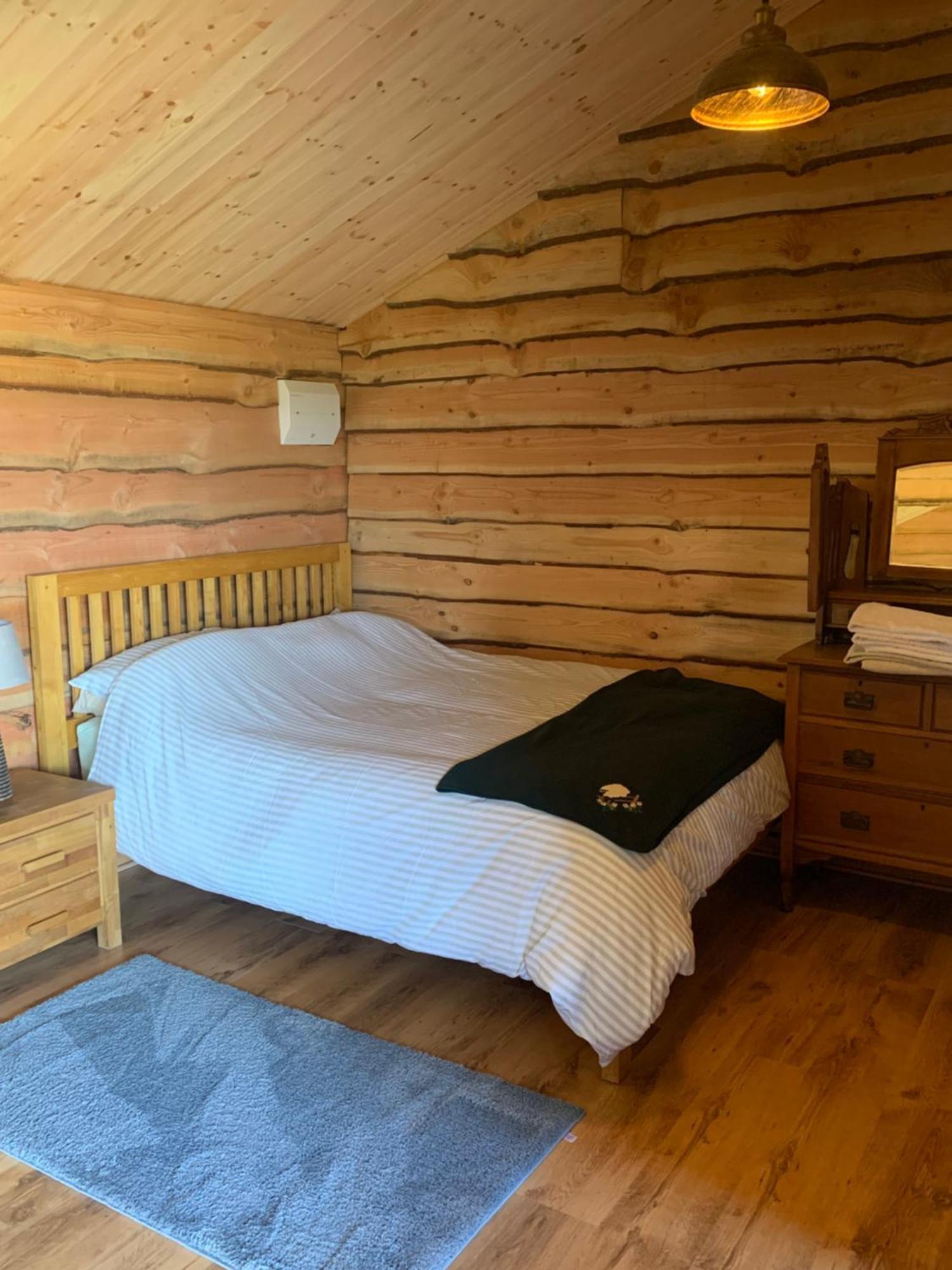 Brook Lodge 2 利斯卡德 外观 照片
